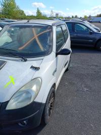 Foto pieza de coche